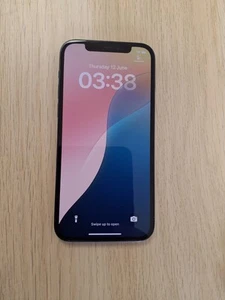 Apple iPhone 12 128GB czarny odblokowany  - Zdjęcie 1 z 5