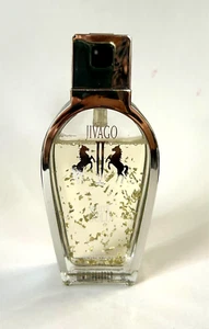 Jivago White Gold by Ilana Jivago Eau De Parfum Spray 100ml for Men/Unboxed - Picture 1 of 1