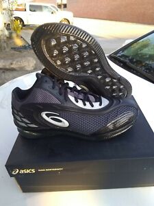 Asics Men's Gel Sokat Infinity II Running Shoes Carrier Grey Silver Size 10.5 US
