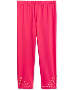 Epic Threads Girls Leggings Pajama Pants (XLarge, Pink) - Picture 1 of 1