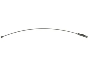 Center Parking Brake Cable For 01-02 Dodge Ram 2500 QQ96Q5 - Picture 1 of 1