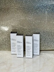 Suero reactivador de piel hinchable Mini Philosophy Dose of Wisdom - Imagen 1 de 5