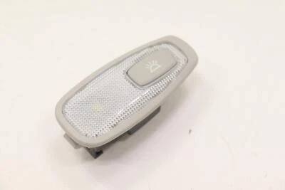 2020 - 2022 HYUNDAI SONATA REAR LEFT DOME LIGHT LAMP OEM 92870G3000 GRAY_REY - Image 1 of 4