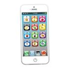 Pretend Phones Baby Children Interactive Mobile Phone Toy Play and Learn