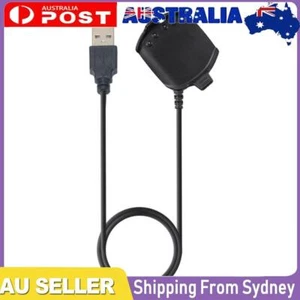 1M USB Charger Charging Cable Data Cable for Garmin Approach S2 S4 GPS Watch - Picture 1 of 12