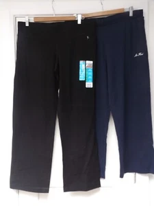 x2 pairs active joggers x1 Dri-MoreUK 18-20 BNWT x1 size 18 Miss Fiori - Picture 1 of 14