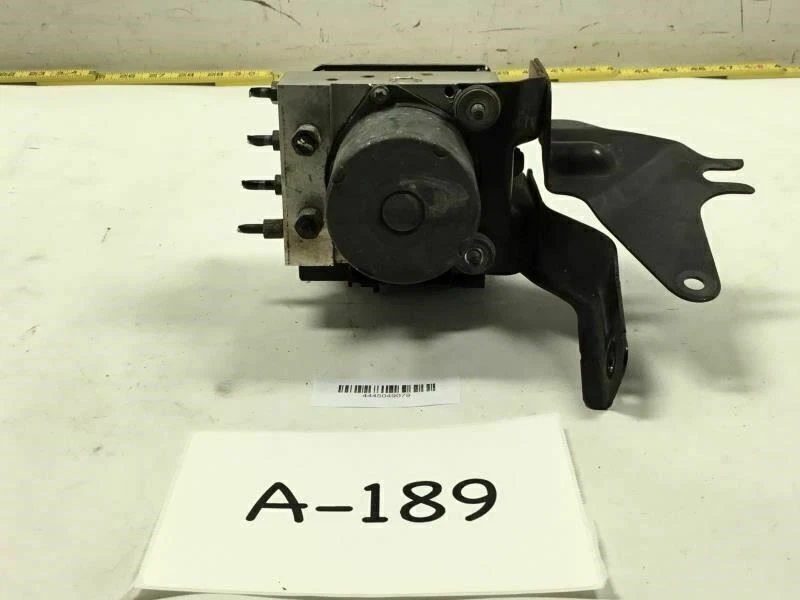 2009 NISSAN MAXIMA ABS PUMP MODULE OEM+ - Image 1 of 4