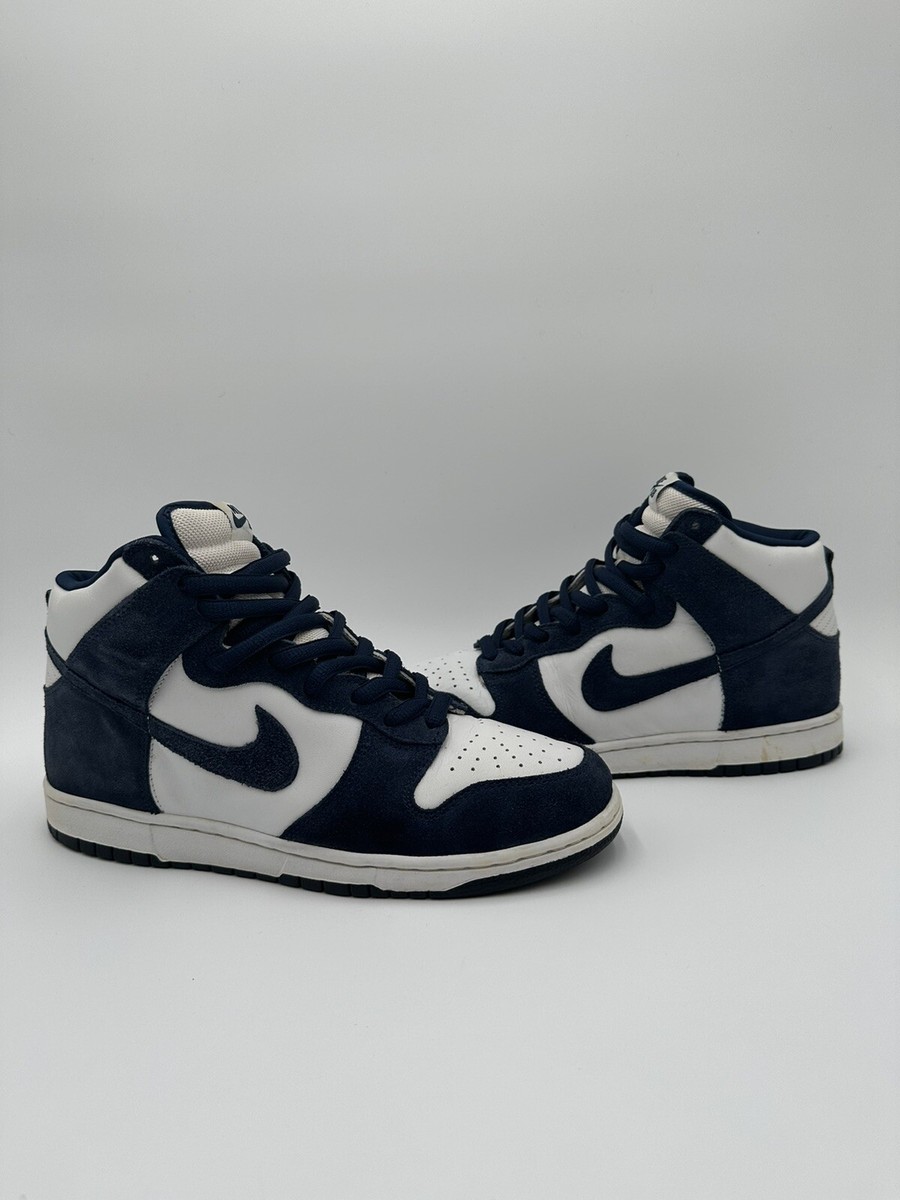 Nike Dunk Hi Pro SB Villanova for Sale | Authenticity Nike Dunk Hi Pro SB Villanova for Sale | Authenticity