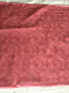 Coral Floral RJR Jinny Beyer Palette 0498 Color 12 - Picture 1 of 3