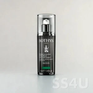 Sothys Detoxifying Anti-Free Radical Youth Serum 30ml 1.01oz Brand New Fast Ship - Picture 1 of 3