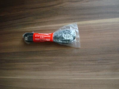 HP iPAQ PDA Sync Lade Kabel Cable Synchronisationskabel USB  22-pin Anschluß - Bild 1 von 2