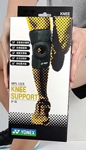 Yonex Knee Support Pad Protection For All The Sports And Exercise - Picture 1 of 5