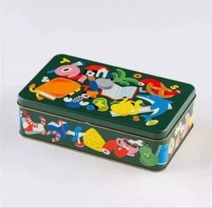 【Niedrigster Preis】HOBONICHI TECHO 2025 Feder Schreibwaren Set ZUCK Werkzeuge Spielzeugkiste - Bild 1 von 10