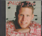 PHILLIP TOSO s/t CD RARE PRIVATE Minneapolis, MN PIANO