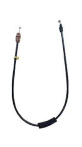 Door Latch Cable Front LH/RH Fits 07-09 Chevy GMC Cadillac with power door locks - Picture 1 of 3