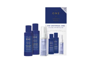 The One by Frederic Fekkai~The Universal One Introductory Kit ~ NEW~ - Picture 1 of 2