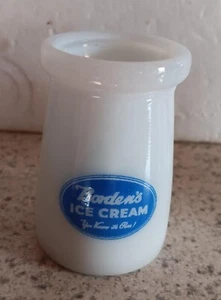 Borden's Helado Crema Leche Vaso Lácteo - Imagen 1 de 1