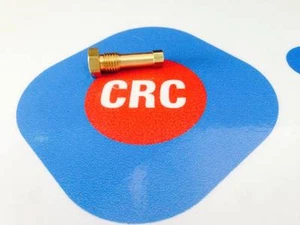 UGELLO SUPERCROMO 5002 GPL  RICAMBIO ORIGINALE ROBUR CODICE: CRCJGLL009 - Foto 1 di 1