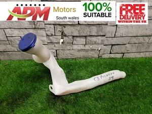 2009 citroen C3 Picasso Windscreen Washer Bottle Neck With Cap  - Picture 1 of 6