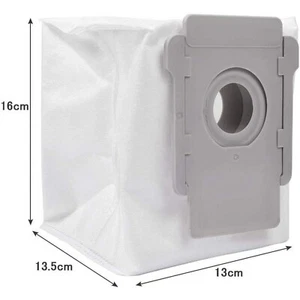 6 Ersatz-Staubsaugerbeutel für IRobot Roomba i7 Serie Staubsaugerbeutel - Bild 1 von 3