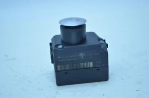 07-13 MERCEDES W221 S550 IGNITION START / STOP SWITCH CONTROL MODULE OEM - Picture 1 of 10