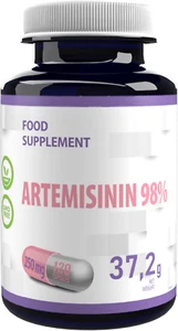 Artemisinina 98% 250Mg 120 Capsule Vegane, Certificato Di Analisi Di AGROLAB Ger - Foto 1 di 12