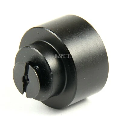 TACFUN A2 Butt Stock Spacer and Screw with 1.2" Gas Went Port