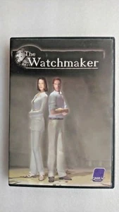 The Watchmaker (PC: Windows, 2001) di Trecision - Foto 1 di 5