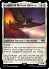 Landroval, Horizon Witness - Foil - The Lord Of The Rings: Tales Of Middle-Ea...