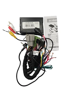 Metra AXGMLN-09 Axxess Data Interface for Select 2014-2020 GM Vehicles - Picture 1 of 2