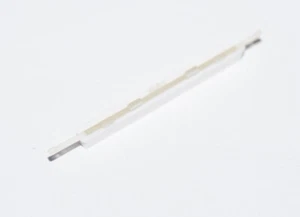 Original HTC Desire 516 Dual Sim Volume Button White - Picture 1 of 2