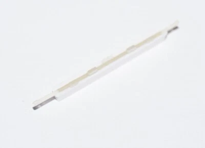 Original HTC Desire 516 Dual Sim Volume Button White - Image 1 of 2