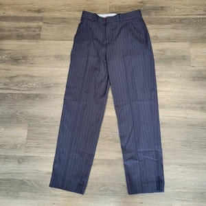 NWT Tommy Hilfiger Pinstripe Dress Pants Size 14 - Picture 1 of 7
