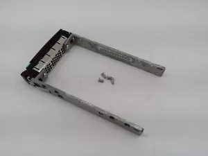 Seagate G18877-002 D18156-002 SAS 2.5 " HDD Caddy /Tray 4 Screws - Picture 1 of 3