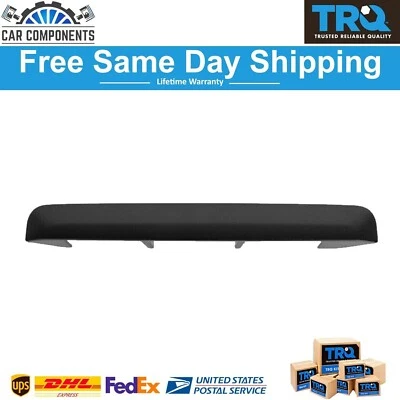 Nuevo adorno de manija de puerta levadiza TRQ para Scion xB 2004-2006 Foto 1 de 4