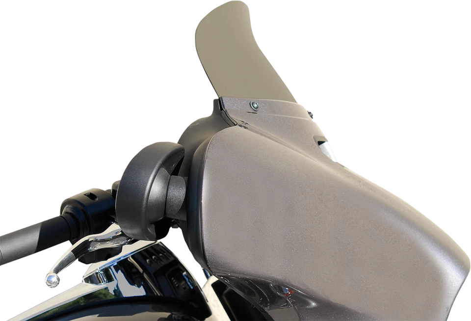 Parabrisas Windvest 7" Dark Smoke 14+ Harley Street Glide/Electra Glide 65-7040 Foto 1 de 1