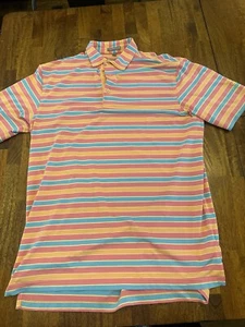peter millar sommer comfort polo medium m - Bild 1 von 4