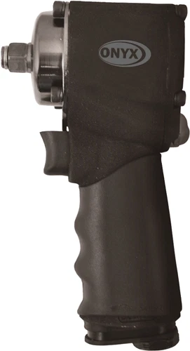 Herramienta neumática Astro 1822 1/2" NANO ONYX llave de impacto neumática corta Foto 1 de 1
