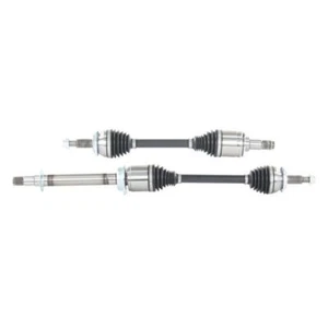 Front Cv Shaft Axles for Lexus ES350 3.5L 2019-2022 Front Wheel Drive - Picture 1 of 6