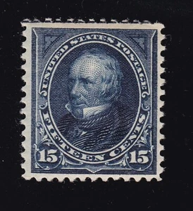 US 274 15c Clay Unused VF OG LH SCV $200 (BB6) - Picture 1 of 2