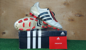 adidas predator mania