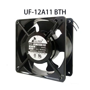 FULLTECH Industrial Cooling control Fan 115V 120*120*38MM 14/12W UF-12A11 BTH - Bild 1 von 8