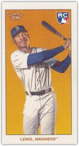 2020 Topps T206 Series 4 Cards ~ Pick your card - Picture 1 of 29