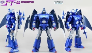 NEW Fanstoys FT-61 Scourge Inquisitor Action Figure in stock - Picture 1 of 13