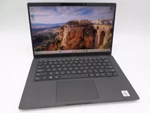 Dell Latitude 7410 - W11, 256GB NVMe, 16GB RAM, Intel i7-10610U, Full HD, Cámara web - Imagen 1 de 10