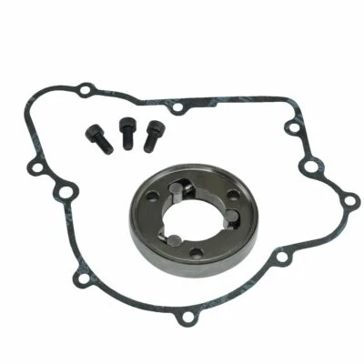 Junta de cojinete unidireccional del embrague de arranque para Kawasaki Bayou 220 KLF220A 1988-02 Foto 1 de 4