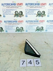 MODANATURA PARAFANGO SUPERIORE SINISTRO PEUGEOT 3008 2012 96842433XY - Bild 1 von 3