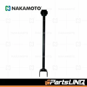 Nakamoto Control Arm 48780-33040 for TOYOTA AURION 2006-2012/ CAMRY 2011-/ LEXUS - Picture 1 of 8