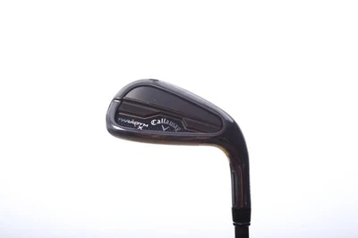 Callaway Paradym X 47* Approach Wedge RH 34.5 in Graphite Shaft Wedge Flex - Image 1 of 4