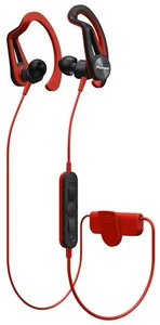 Auriculares deportivos inalámbricos Bluetooth Pioneer E7BT - Rojo - Imagen 1 de 4